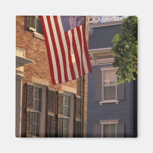 NA, USA, Massachusetts, Nantucket Island, 2 Magnet