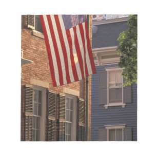 NA, USA, Massachusetts, Nantucket Island, 2 Notepad