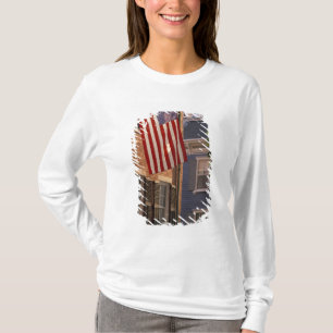 NA, USA, Massachusetts, Nantucket Island, 2 T-Shirt