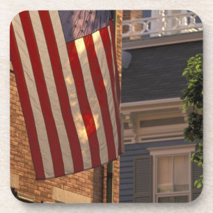 NA, USA, Massachusetts, Nantucket Island, Coaster