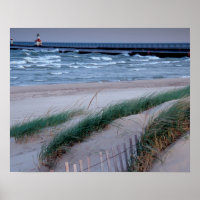 NA, USA, Michigan, Berrien County, St. Joseph,