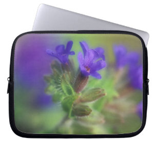 NA, USA, Washington, Eastern Washington. Wild Laptop Sleeve