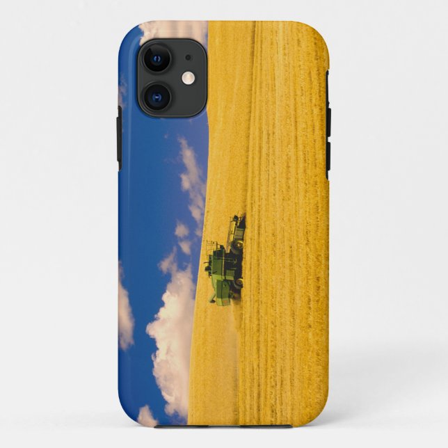 NA, USA, Washington State, Palouse Region, Case-Mate iPhone Case (Back)