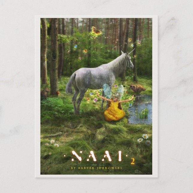 Naai 2 postcard (Front)