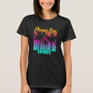 Naama Bay Egypt 3 T-Shirt