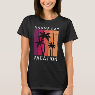 Naama Bay Vacation T-Shirt