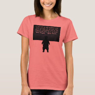 NABC Education T-Shirt