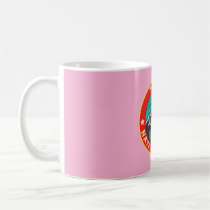 Naboo � Spirit of Adventure Coffee Mug