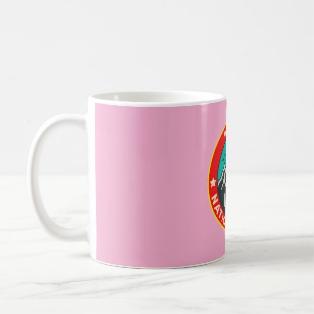 Naboo � Spirit of Adventure Coffee Mug (Left)