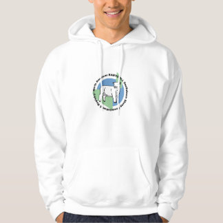 NABSSAR Hoodie Adult Size Large