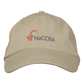 NaCCRA cap