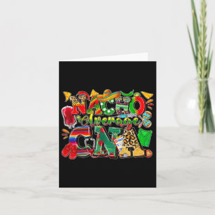 Nacho Average Cna Certified Nursing Istant Cinco D Card
