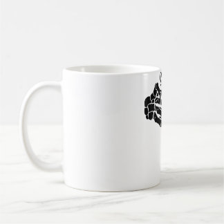 Nacho Average Maura Personalised Name Funny Taco Coffee Mug