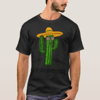 Nacho Average Paraprofessional Cinco de Mayo Fiest