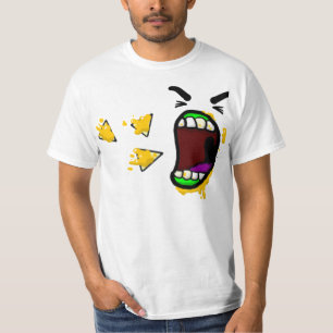 Nacho Man Shirt
