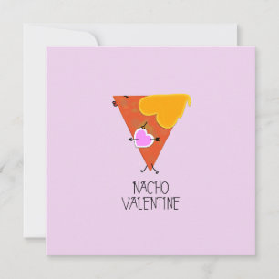 Nacho Valentine