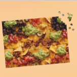 Nachos Mexican food<br><div class="desc">This design may be personalised by choosing the Edit Design option. You may also transfer onto other items. Contact me at colorflowcreations@gmail.com or use the chat option at the top of the page if you wish to have this design on another product or need assistance. See more of my designs...</div>