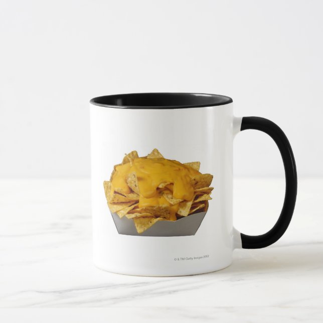 Nachos Mug (Right)