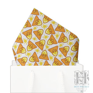 Nachos Tissue Paper