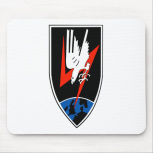 Nachtjagdgeschwader 1 mouse pad