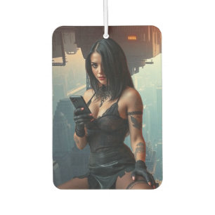 Nachtladies Car Air Freshener