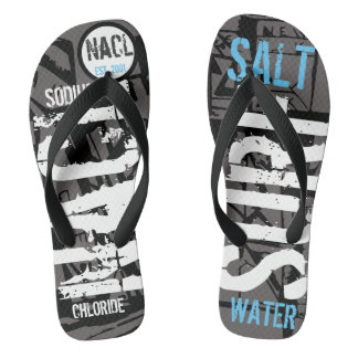 NaCL SURF Jandals