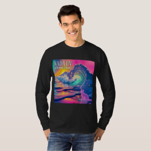 Nada UV — Catching Strays long-sleeve T-Shirt