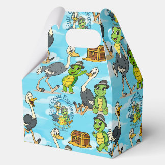 Nae Nae & Lulu Adventures Favour Box