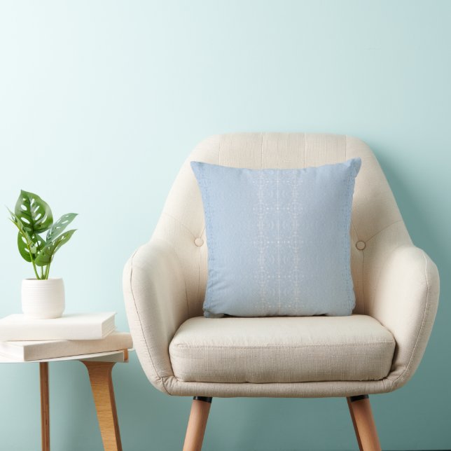 Naelia - colour of heart cushion (Chair)
