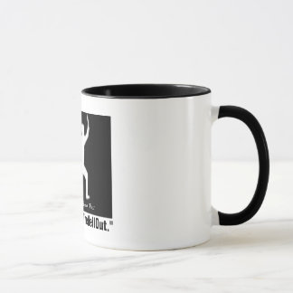 #NaeNaeTheHellOut Coffee Cup