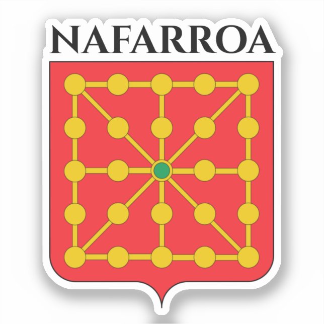 Nafarroa (Front)