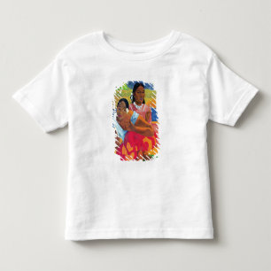 Nafea Faaipoipo (When are you Getting Married?) Toddler T-Shirt