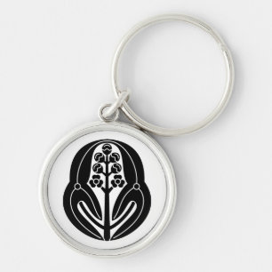 Nagato Arrowhead A Keychain