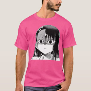 Nagatoro Eyes T-Shirt