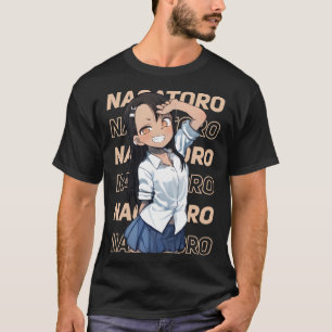 Nagatoro T-Shirt