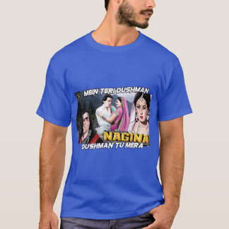 Nagina digital painting T-Shirt
