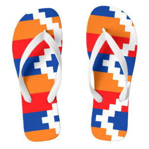 Nagorno-Karabakh Jandals