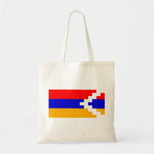 nagorno-karabakh tote bag