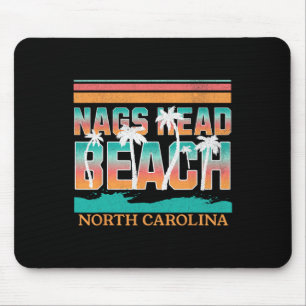 Nags Head _1 Mouse Pad