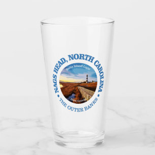 Nags Head (C) Glass