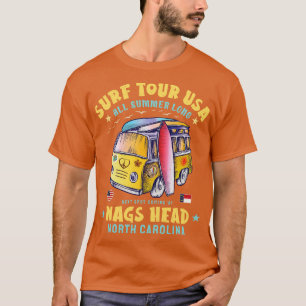 Nags Head North Carolina T-Shirt