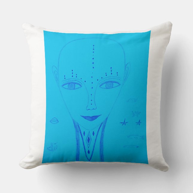 Nahla Cushion (Front)