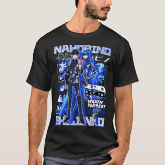 Nahobino   T-Shirt