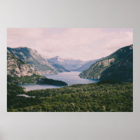Nahuel Huapi, San Carlos de Bariloche, Argentina