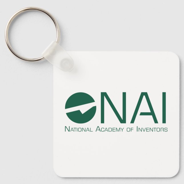 NAI Keychain (Front)