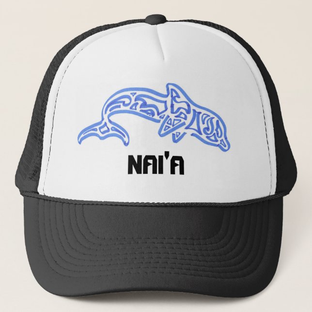 Nai'a Hat (Front)