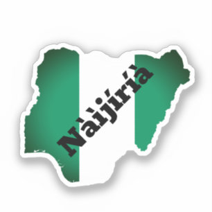 Nàìjíríà (Yoruba)