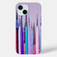 Nail Art Brush Collection