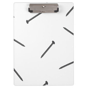 nail pattern clipboard