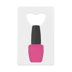 Nail Polish Bottle